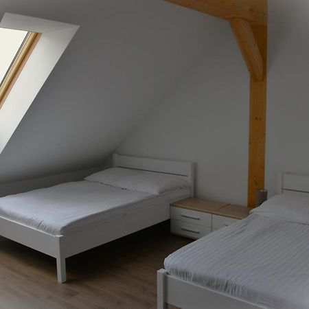 Miłków B&B Dom Z Bali מראה חיצוני תמונה