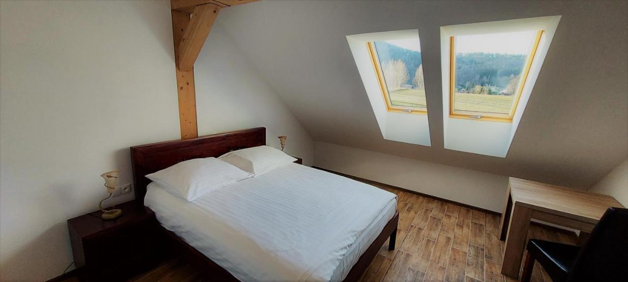 Miłków B&B Dom Z Bali מראה חיצוני תמונה