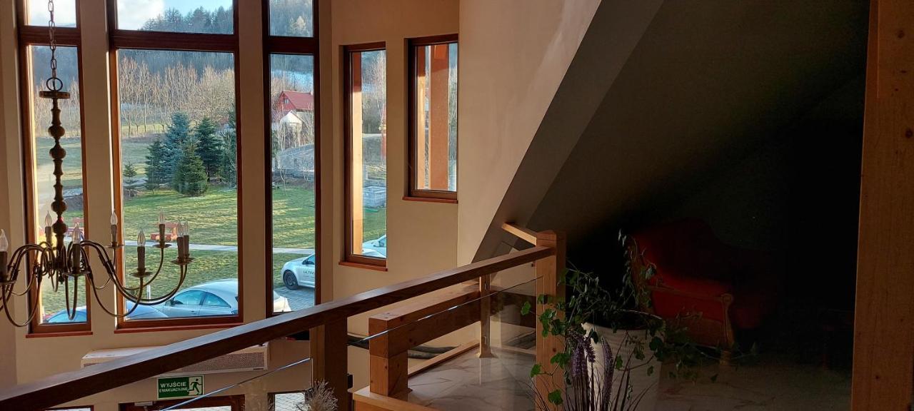 Miłków B&B Dom Z Bali מראה חיצוני תמונה