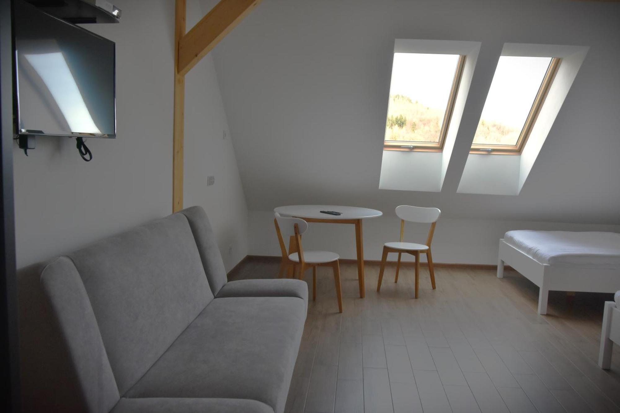 Miłków B&B Dom Z Bali מראה חיצוני תמונה