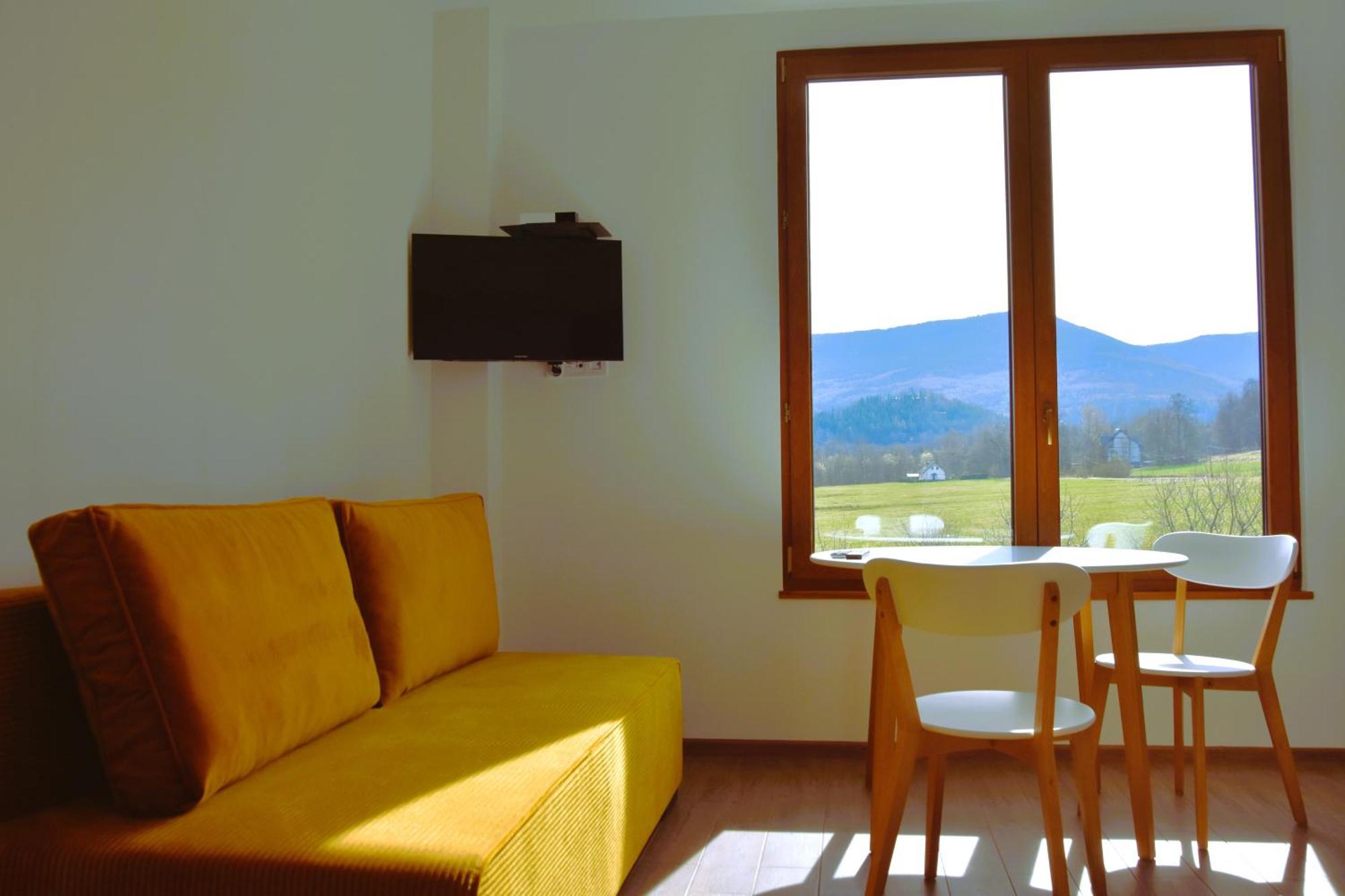 Miłków B&B Dom Z Bali מראה חיצוני תמונה