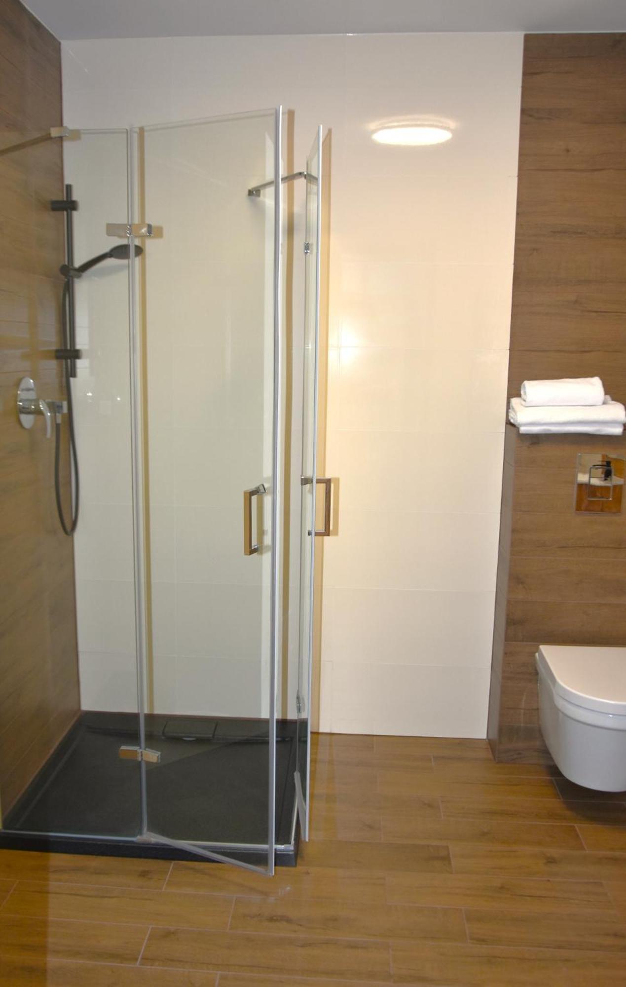 Miłków B&B Dom Z Bali מראה חיצוני תמונה