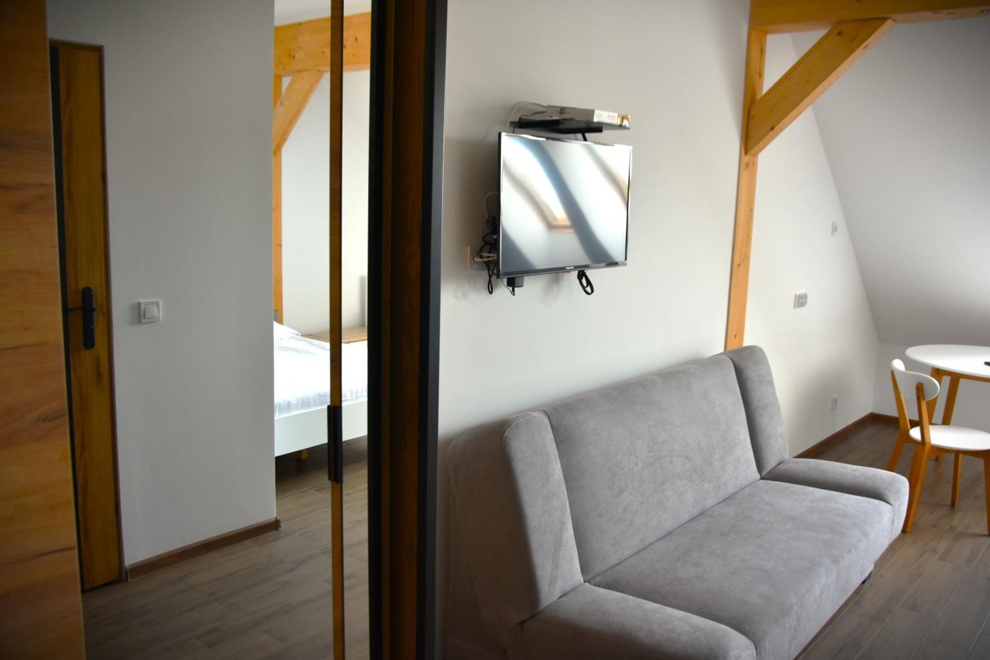 Miłków B&B Dom Z Bali מראה חיצוני תמונה