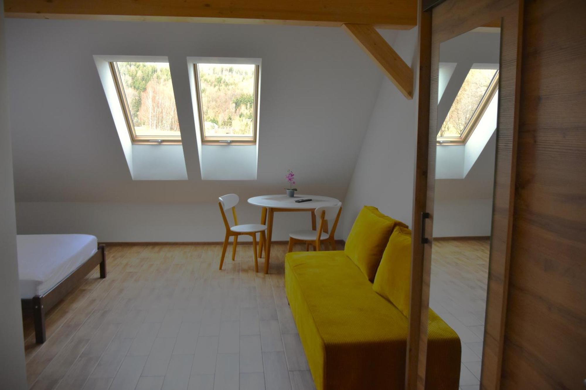 Miłków B&B Dom Z Bali מראה חיצוני תמונה