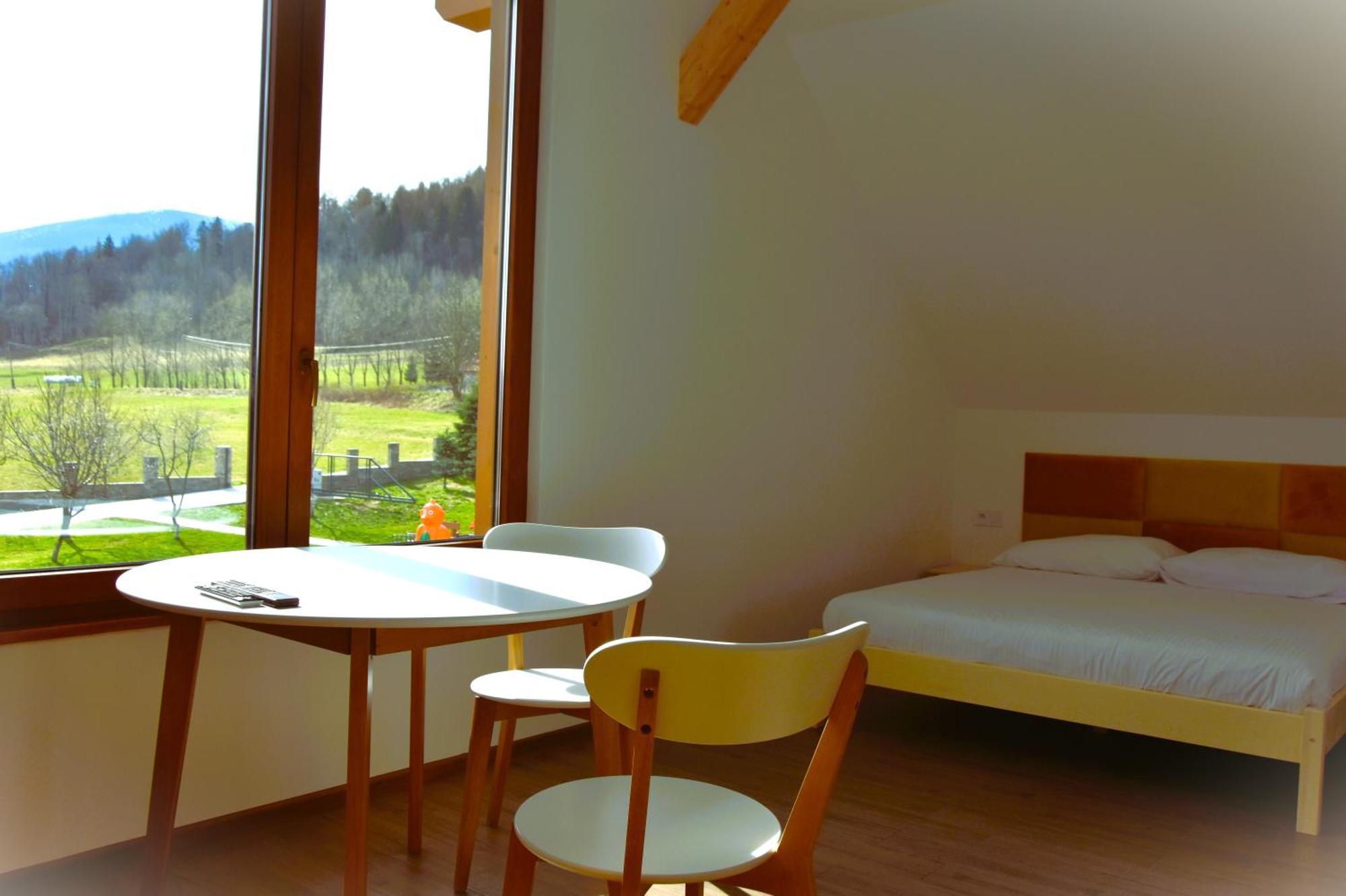 Miłków B&B Dom Z Bali מראה חיצוני תמונה
