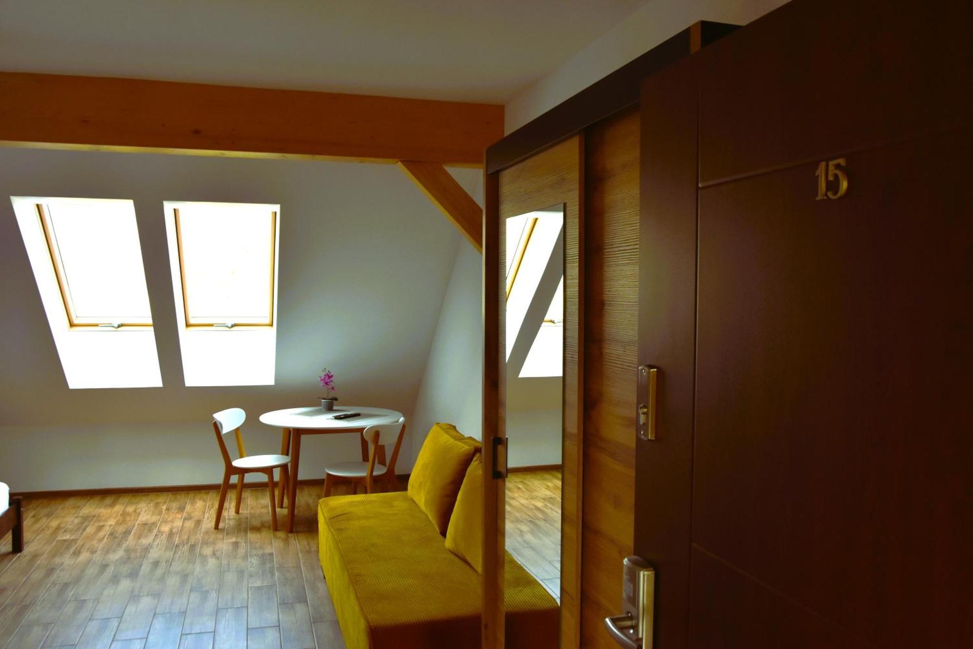 Miłków B&B Dom Z Bali מראה חיצוני תמונה