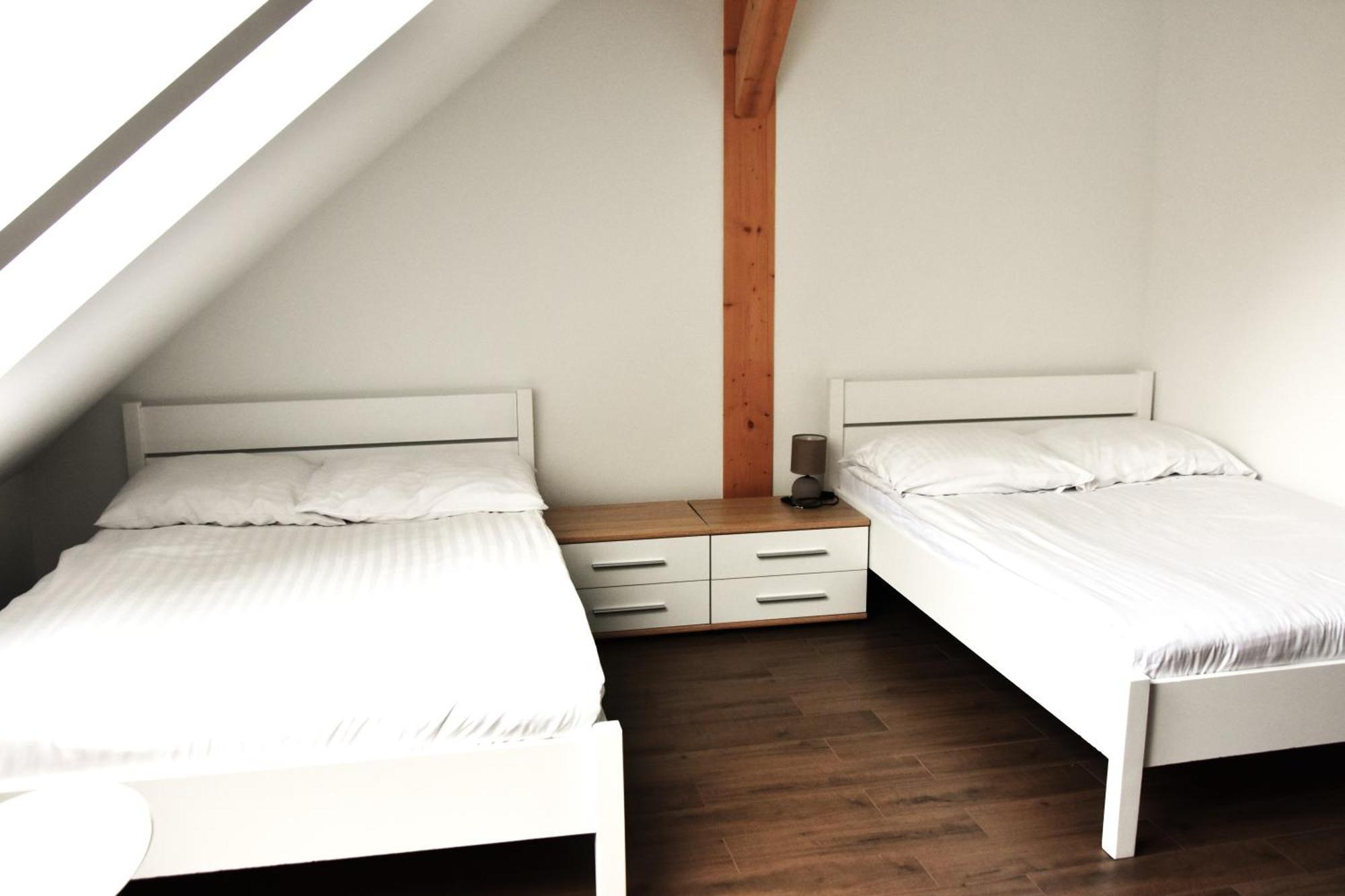 Miłków B&B Dom Z Bali מראה חיצוני תמונה