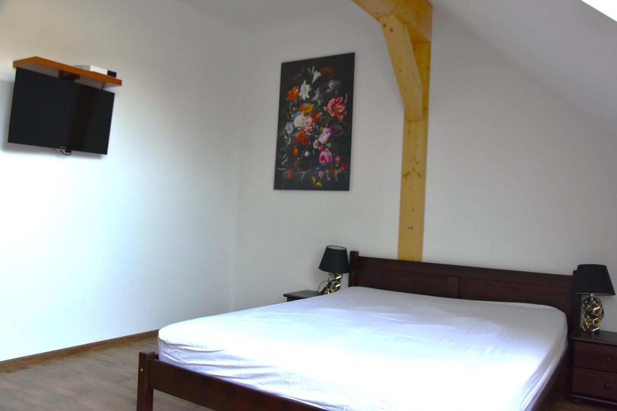 Miłków B&B Dom Z Bali מראה חיצוני תמונה