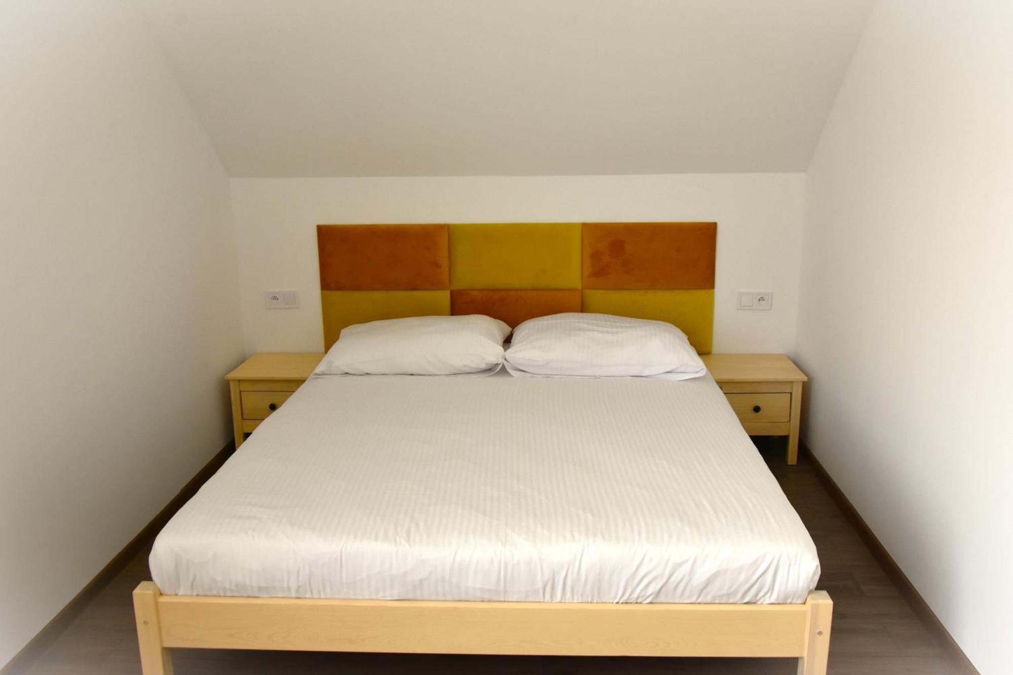 Miłków B&B Dom Z Bali מראה חיצוני תמונה
