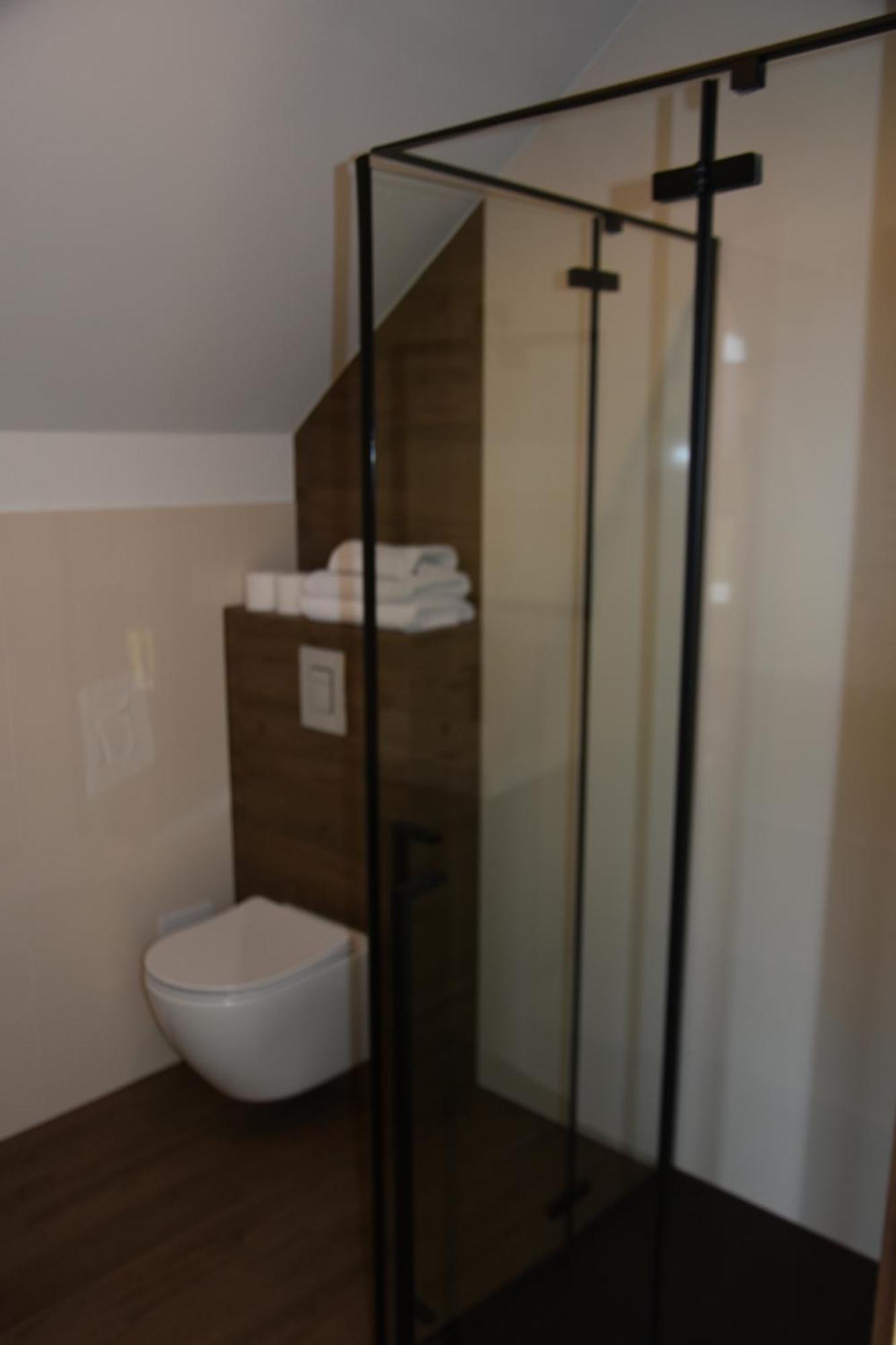 Miłków B&B Dom Z Bali מראה חיצוני תמונה