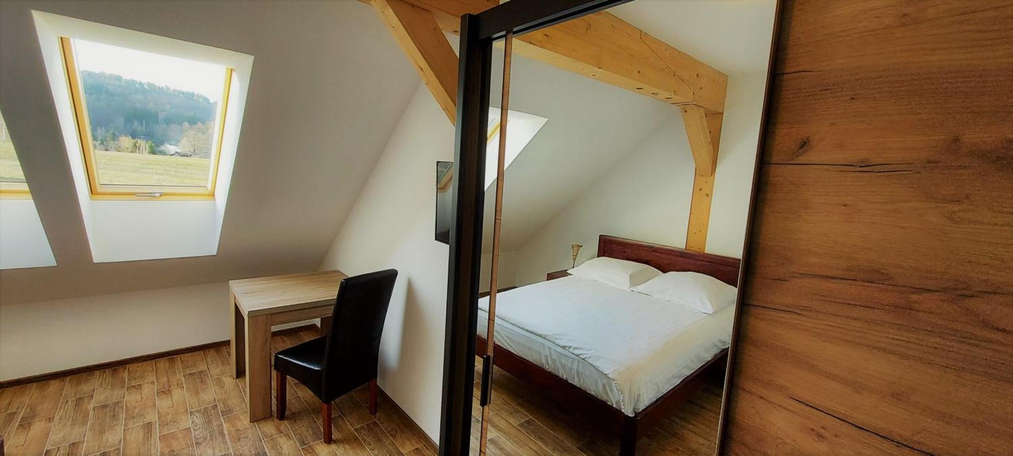 Miłków B&B Dom Z Bali מראה חיצוני תמונה