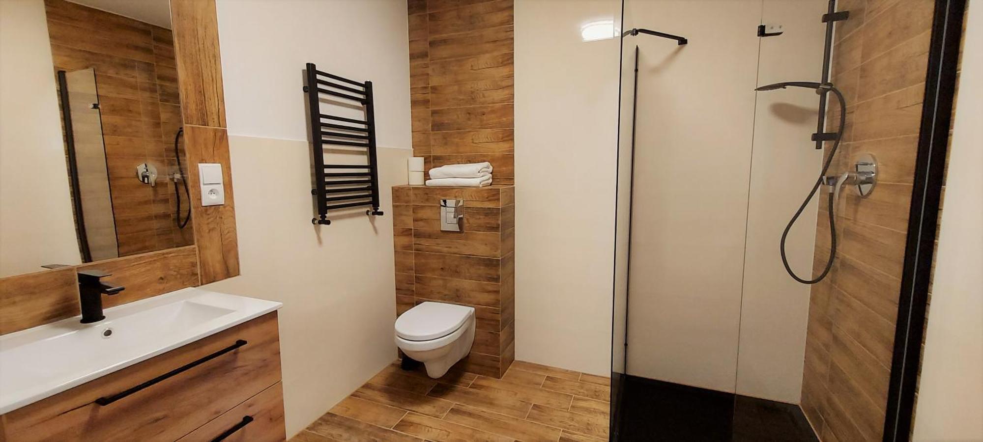 Miłków B&B Dom Z Bali מראה חיצוני תמונה