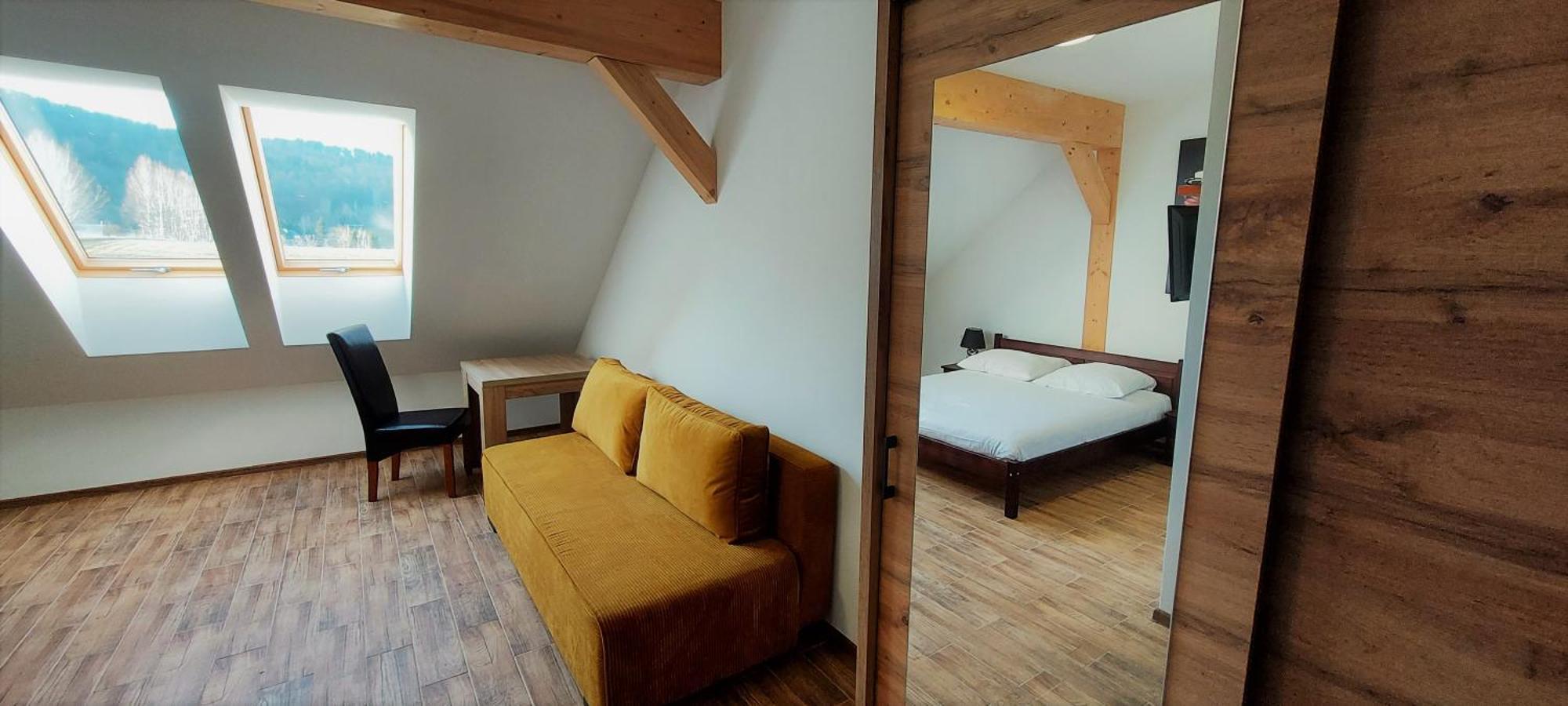 Miłków B&B Dom Z Bali מראה חיצוני תמונה