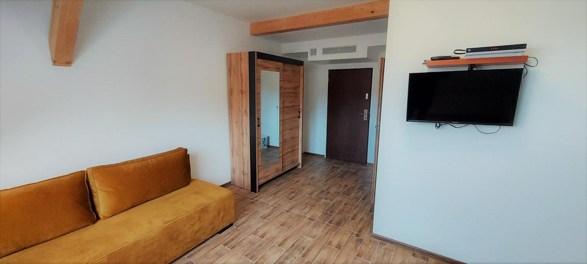 Miłków B&B Dom Z Bali מראה חיצוני תמונה