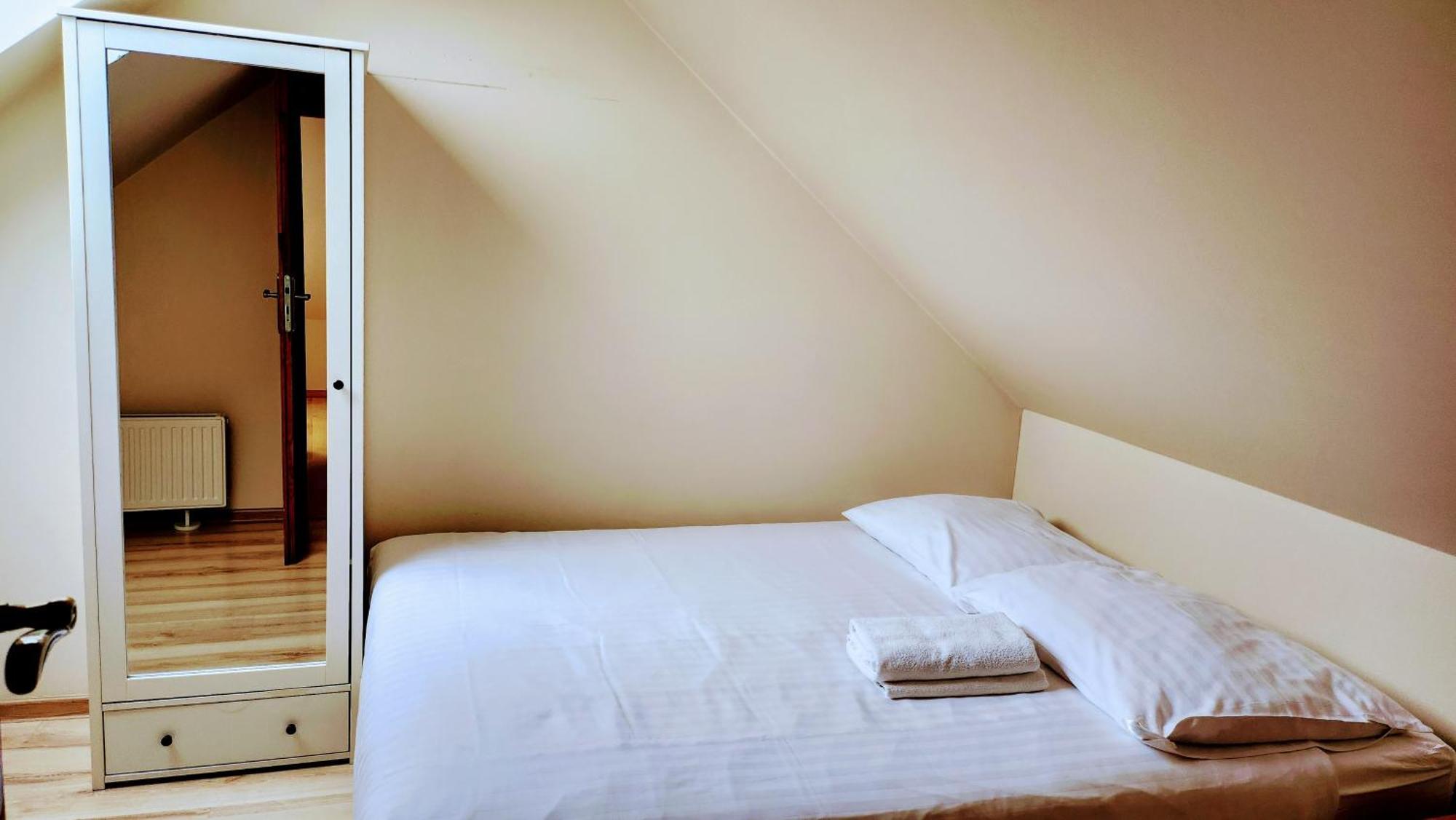 Miłków B&B Dom Z Bali חדר תמונה