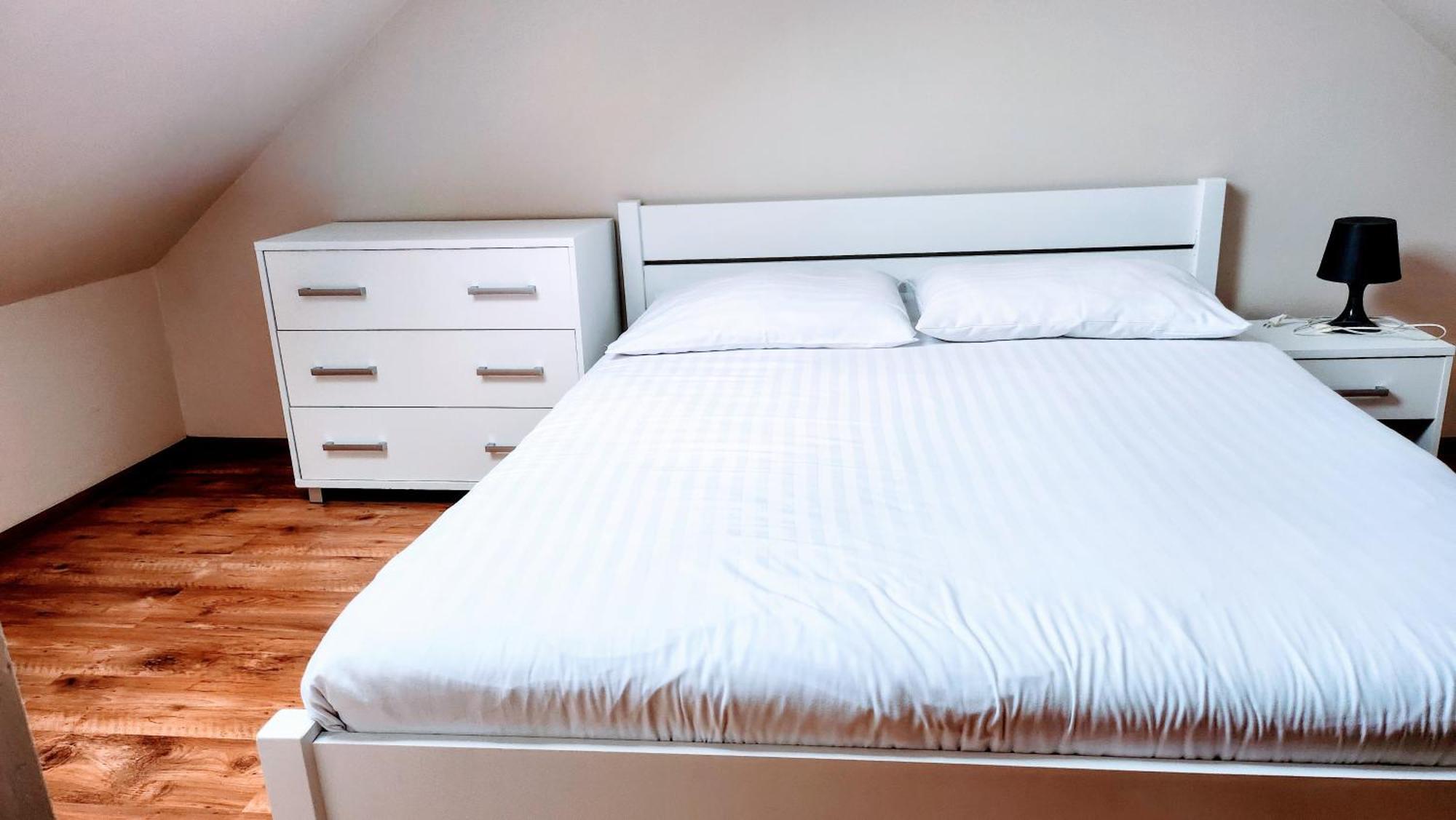 Miłków B&B Dom Z Bali חדר תמונה