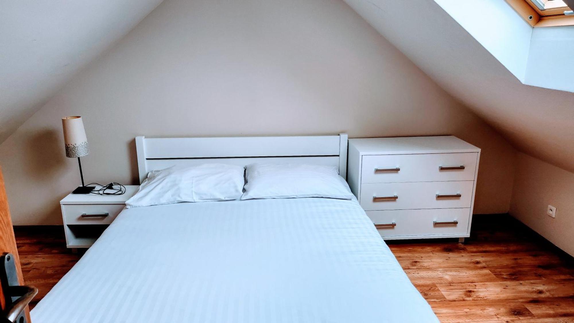 Miłków B&B Dom Z Bali חדר תמונה