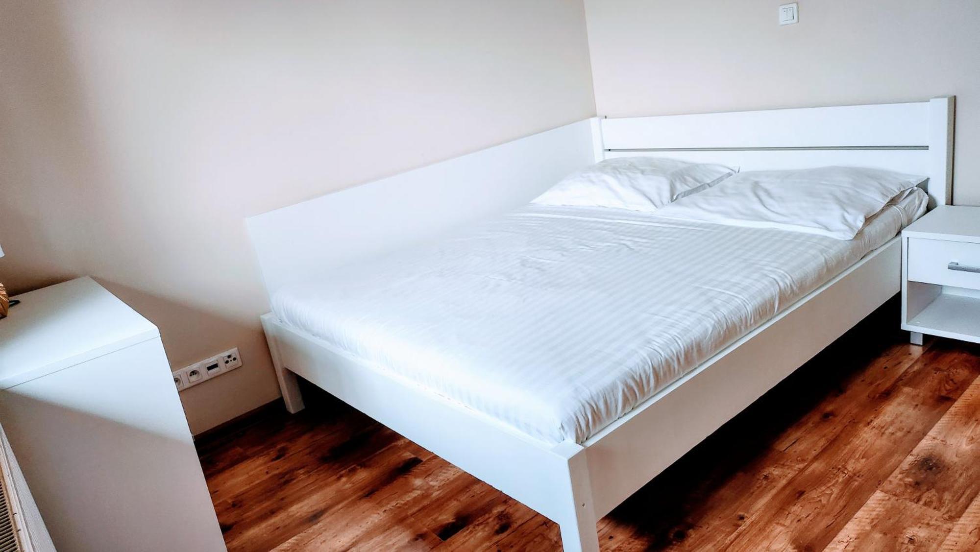 Miłków B&B Dom Z Bali חדר תמונה