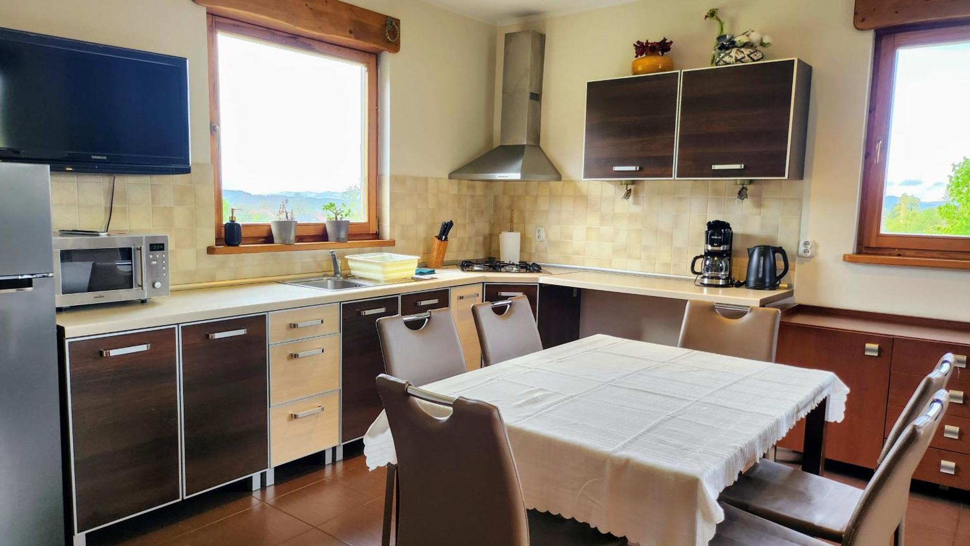 Miłków B&B Dom Z Bali חדר תמונה