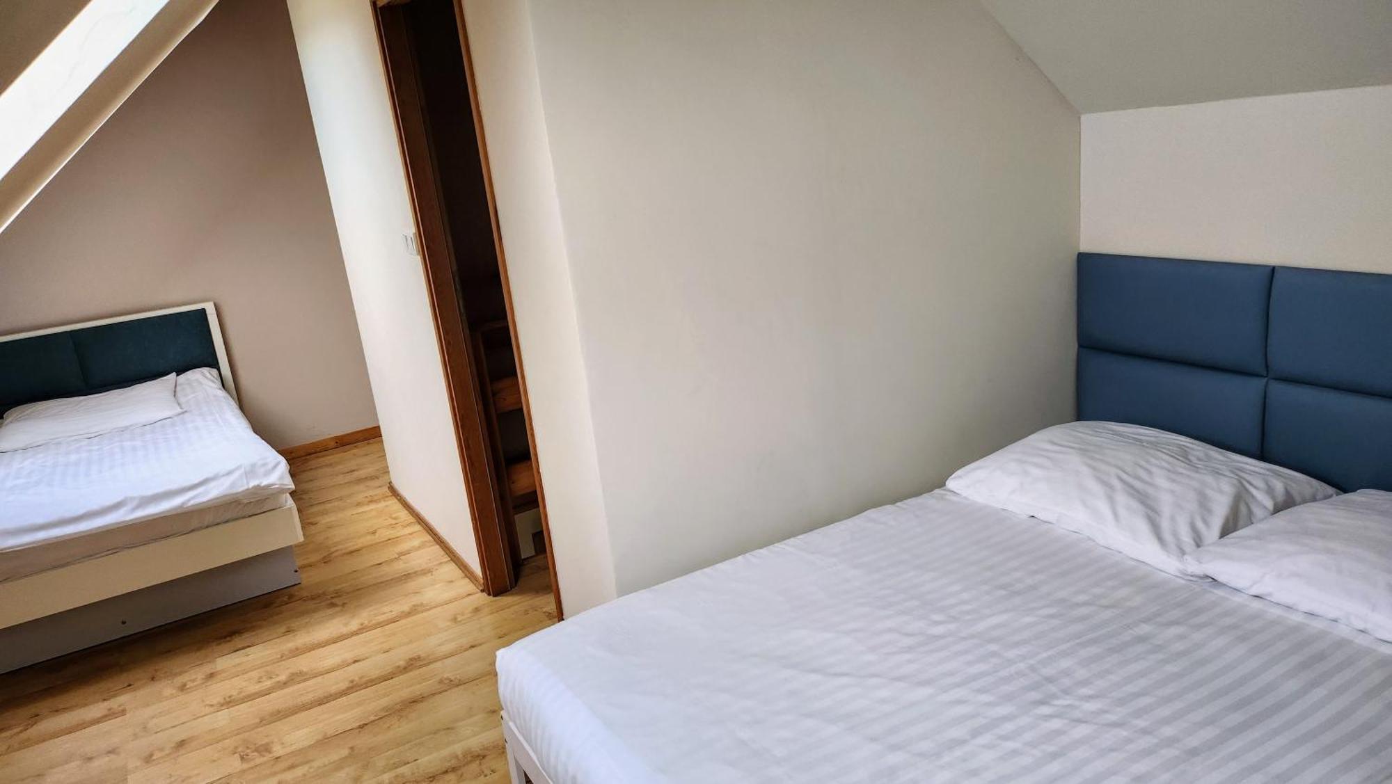 Miłków B&B Dom Z Bali חדר תמונה