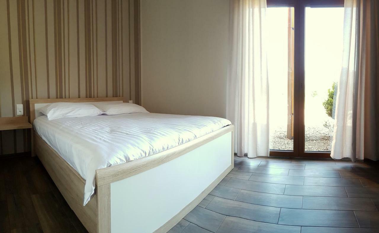 Miłków B&B Dom Z Bali מראה חיצוני תמונה