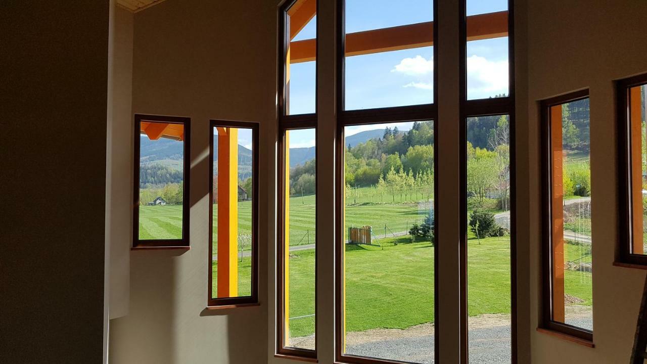 Miłków B&B Dom Z Bali מראה חיצוני תמונה