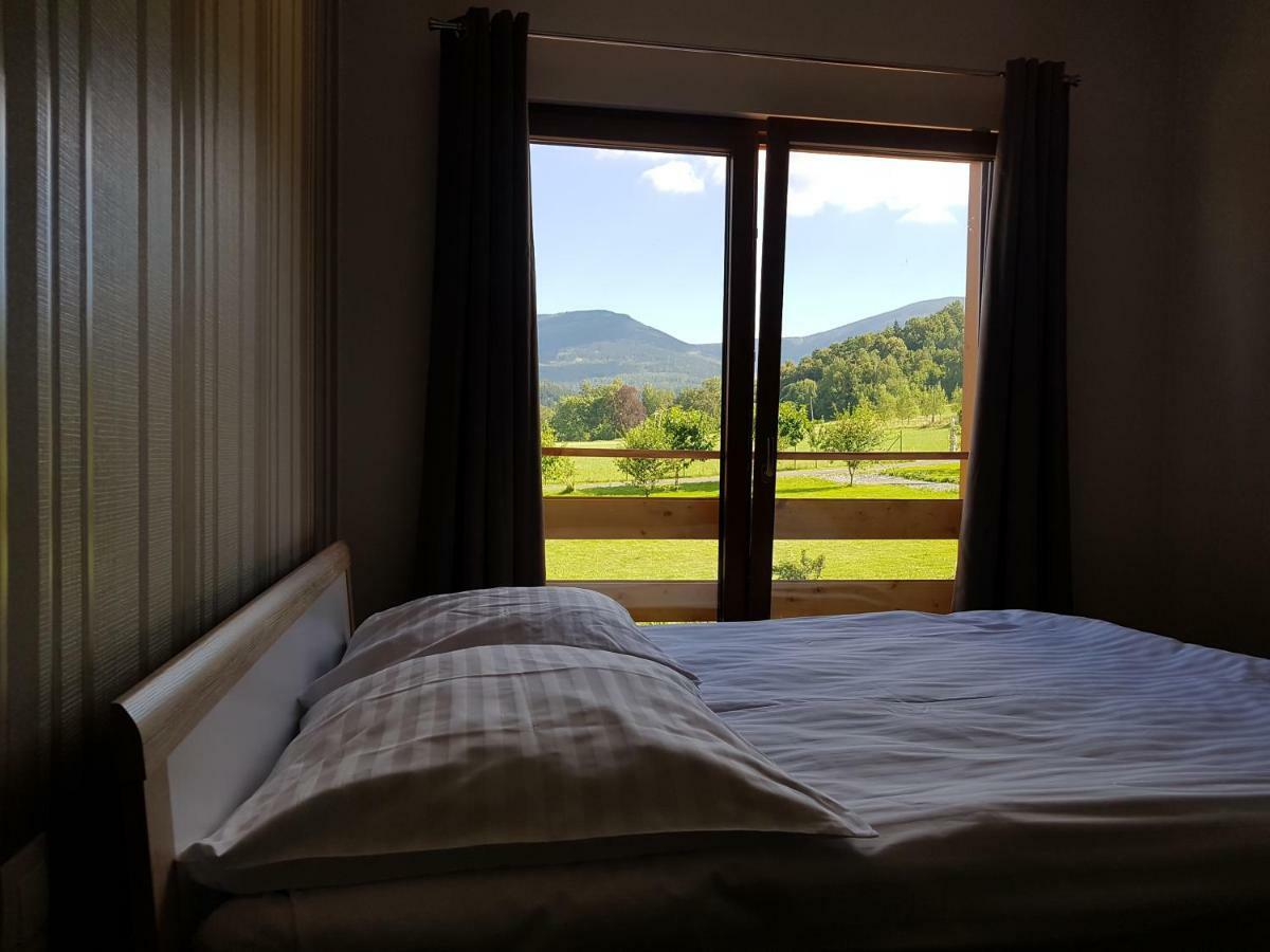 Miłków B&B Dom Z Bali מראה חיצוני תמונה