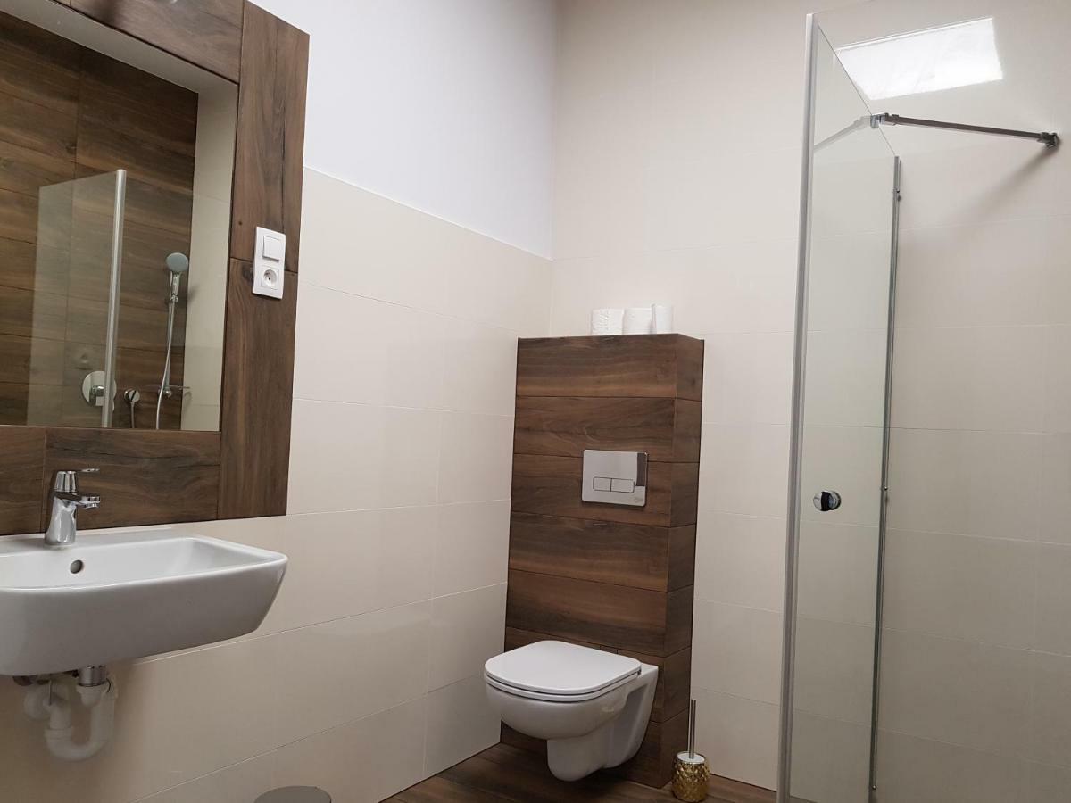 Miłków B&B Dom Z Bali מראה חיצוני תמונה